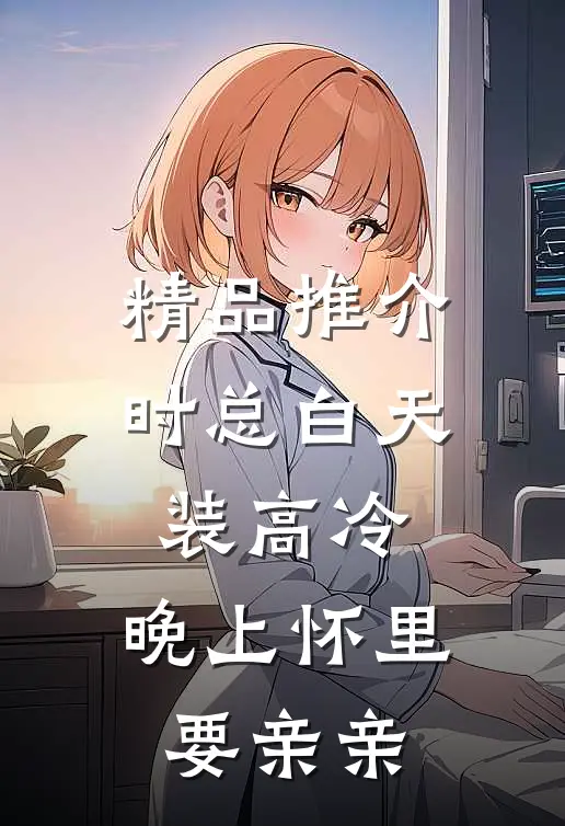 精品推介时总白天装高冷，晚上怀里要亲亲