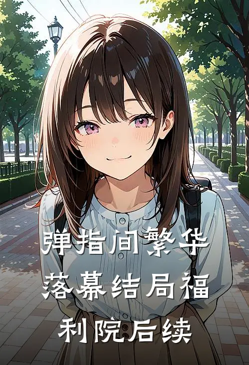 弹指间繁华落幕结局福利院后续