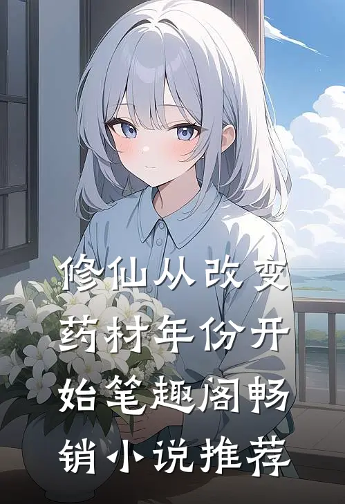 修仙从改变药材年份开始笔趣阁畅销小说推荐