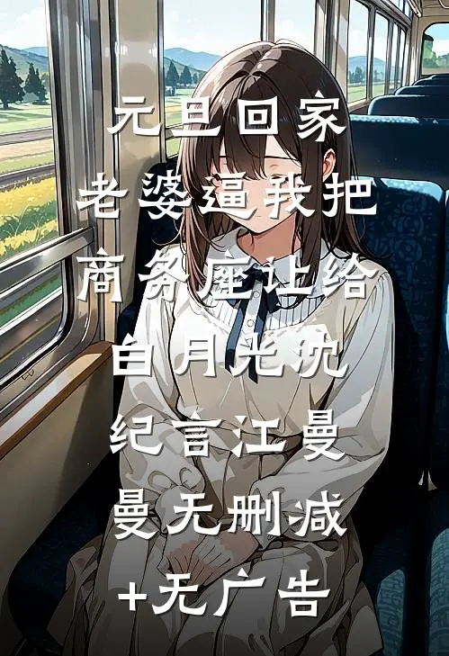 元旦回家，老婆逼我把商务座让给白月光沈纪言江曼曼无删减+无广告