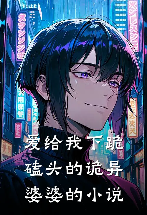 爱给我下跪磕头的诡异婆婆的小说