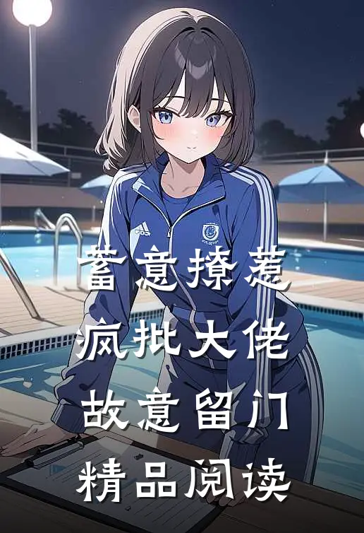 蓄意撩惹：疯批大佬故意留门精品阅读