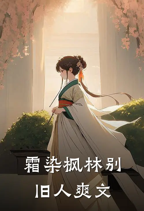 霜染枫林别旧人爽文