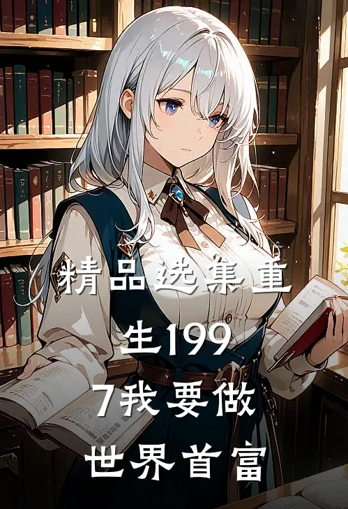 精品选集重生1997我要做世界首富