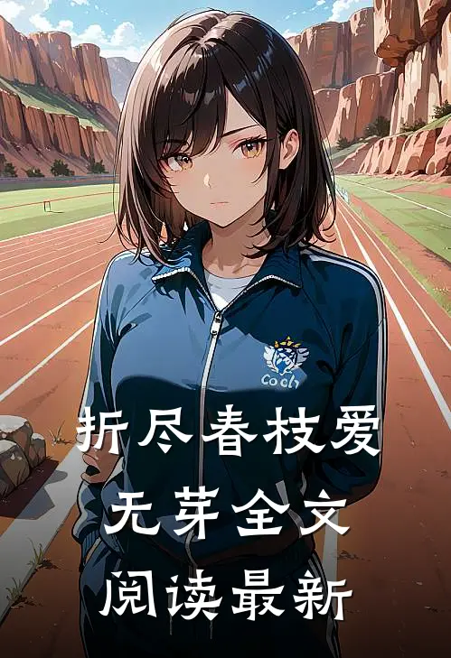 折尽春枝爱无芽全文阅读最新