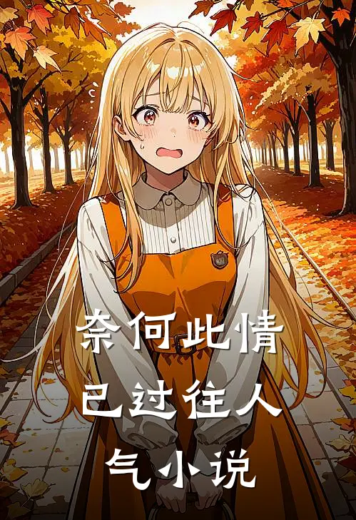 奈何此情已过往人气小说