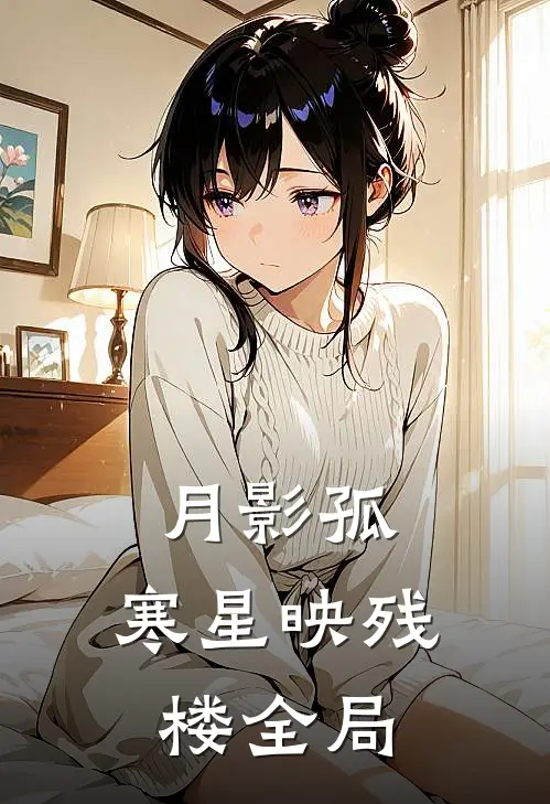 月影孤，寒星映残楼全局