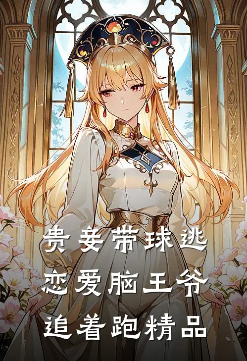 贵妾带球逃，恋爱脑王爷追着跑精品