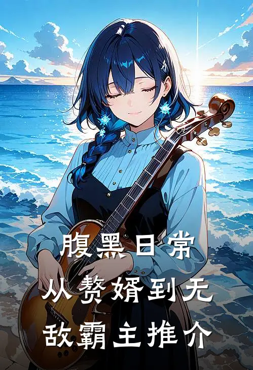 腹黑日常：从赘婿到无敌霸主推介