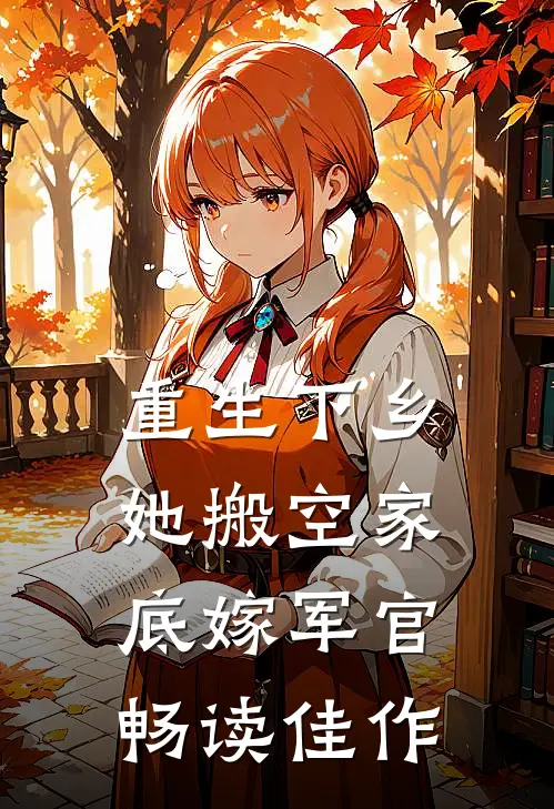 重生下乡，她搬空家底嫁军官畅读佳作