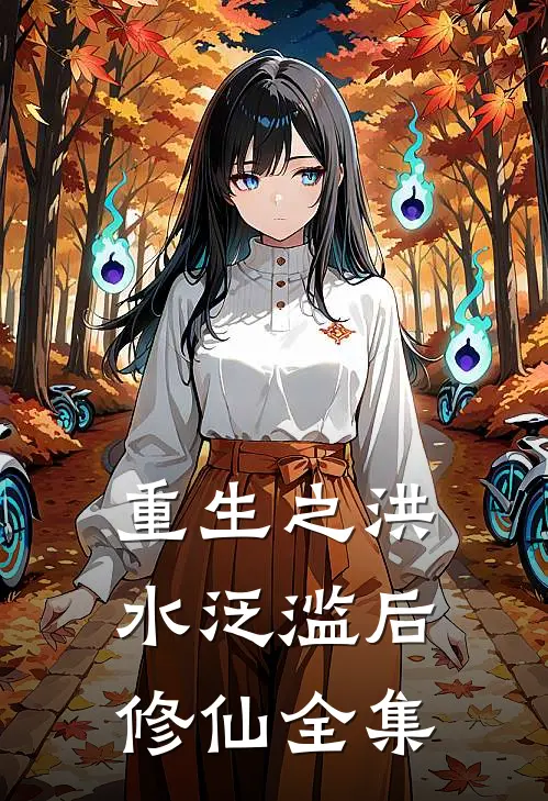 重生之洪水泛滥后修仙全集