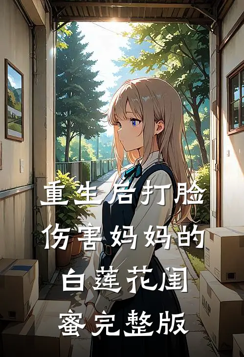 重生后打脸伤害妈妈的白莲花闺蜜完整版