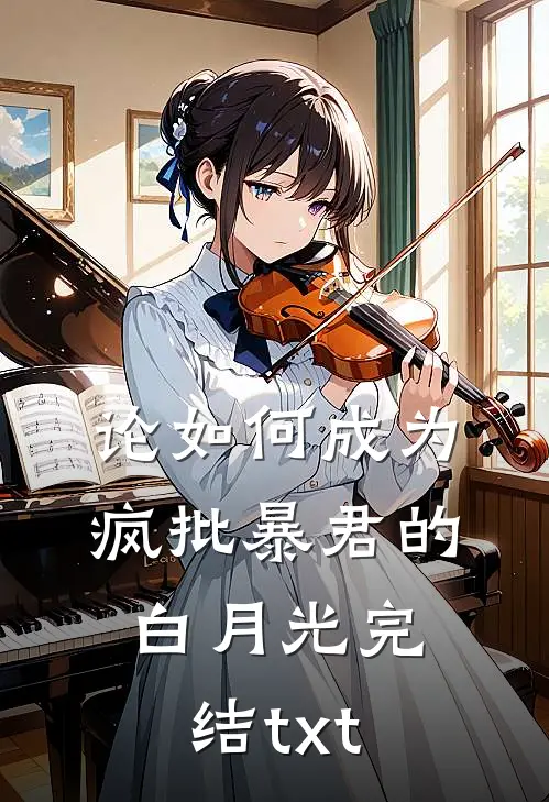 论如何成为疯批暴君的白月光完结txt