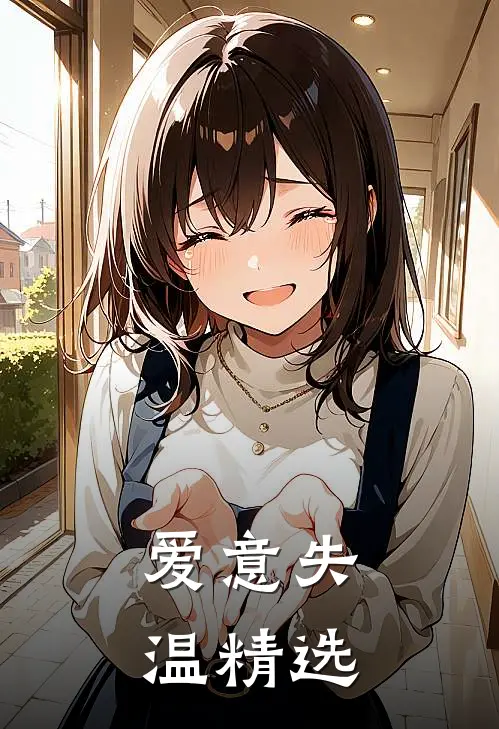 爱意失温精选