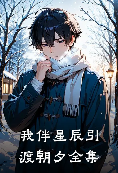 我伴星辰引渡朝夕全集