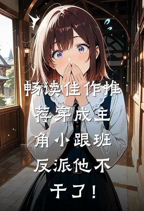 畅读佳作推荐穿成主角小跟班，反派他不干了！