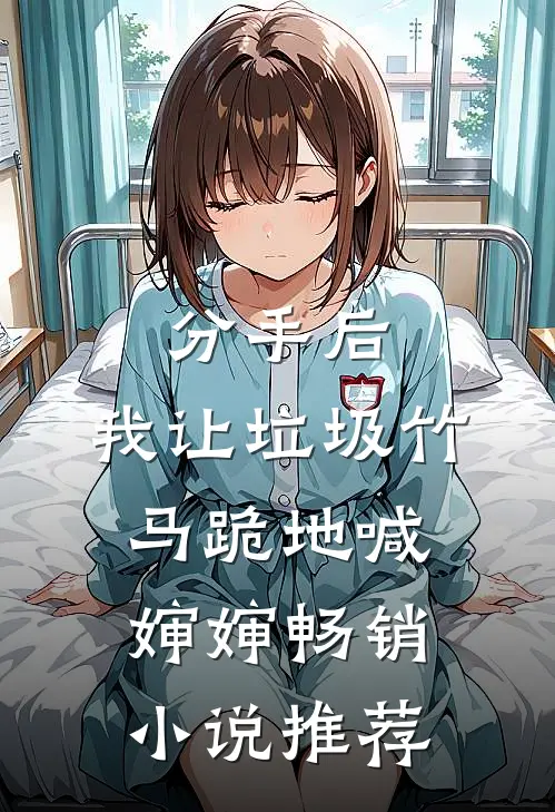 分手后，我让垃圾竹马跪地喊婶婶畅销小说推荐