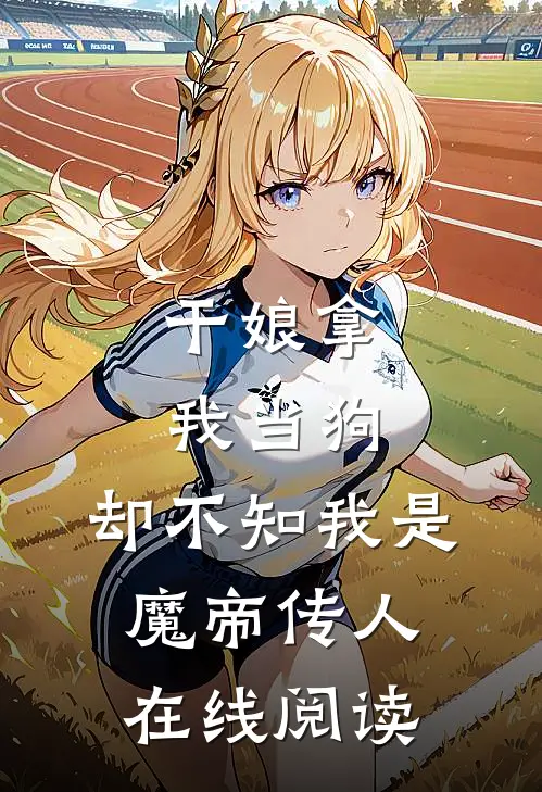 干娘拿我当狗，却不知我是魔帝传人在线阅读