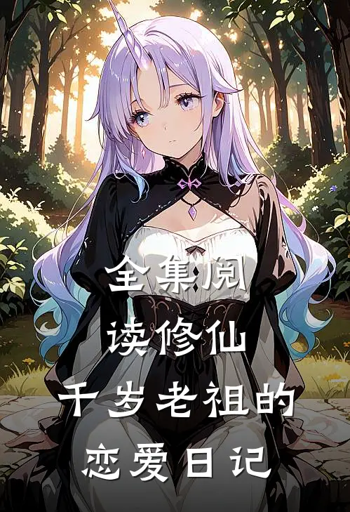 全集阅读修仙：千岁老祖的恋爱日记