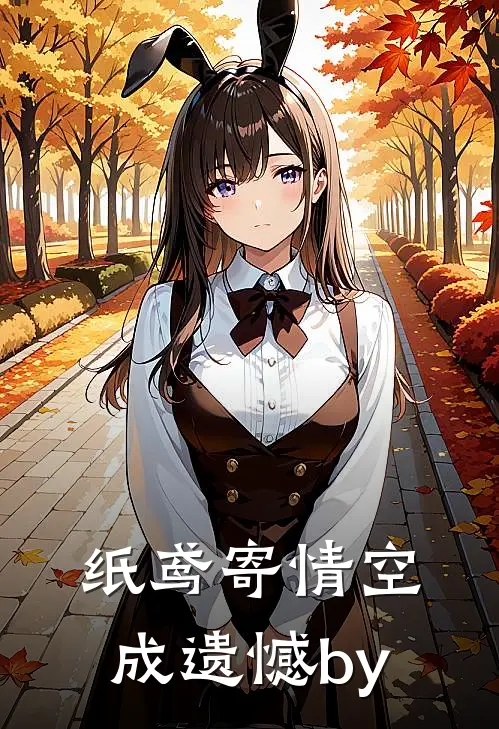 纸鸢寄情空成遗憾by