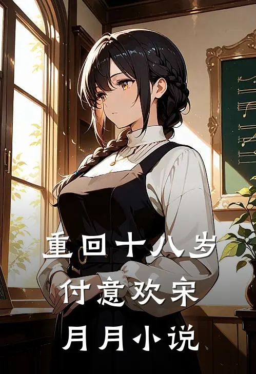 重回十八岁付意欢宋月月小说