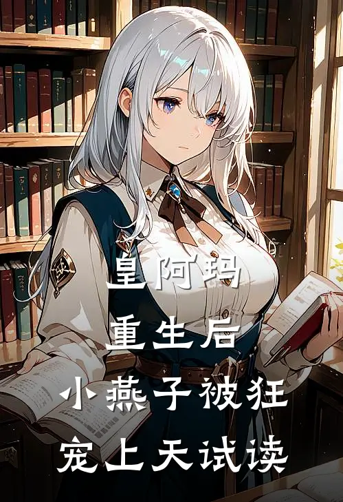 皇阿玛重生后，小燕子被狂宠上天试读