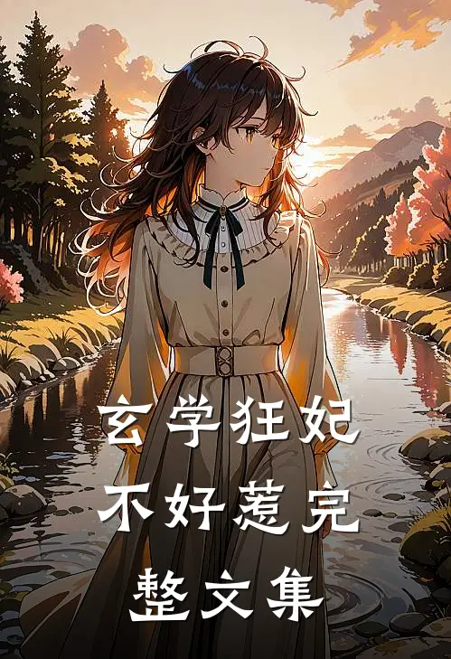 玄学狂妃不好惹完整文集