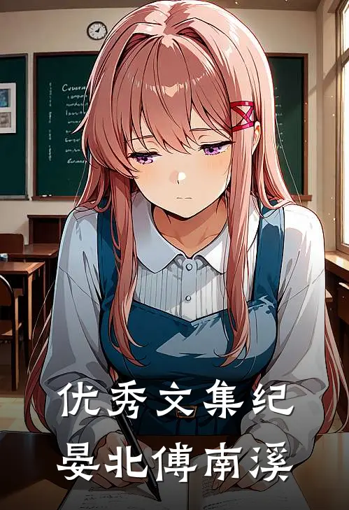 优秀文集纪晏北傅南溪