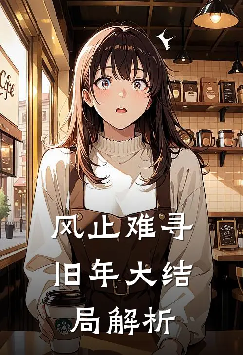 风止难寻旧年大结局解析