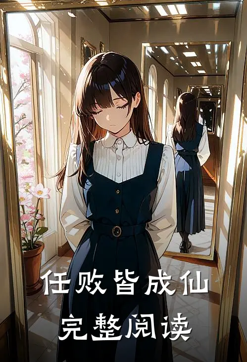 任败皆成仙完整阅读