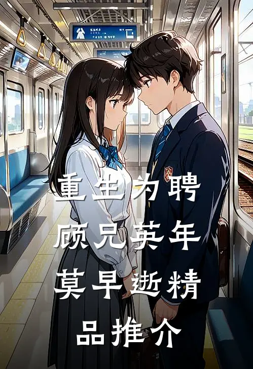 重生为聘：顾兄英年莫早逝精品推介