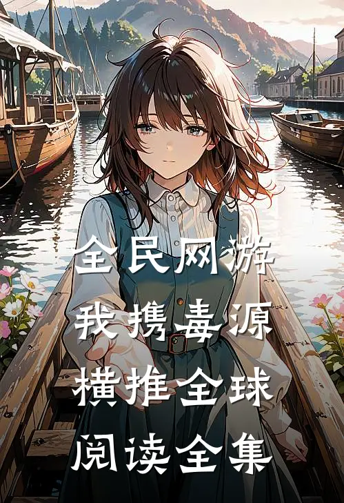 全民网游：我携毒源横推全球阅读全集