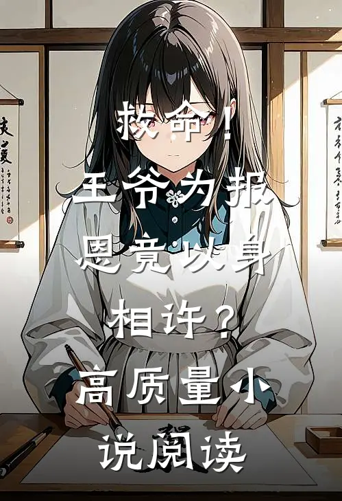 救命！王爷为报恩竟以身相许？高质量小说阅读