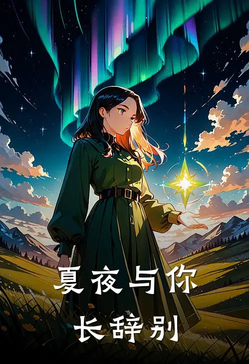 夏夜与你长辞别