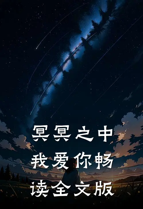 冥冥之中我爱你畅读全文版