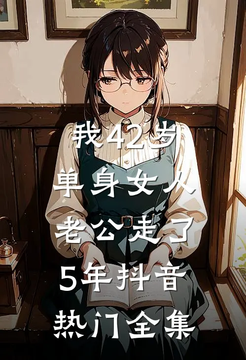 我42岁单身女人，老公走了5年抖音热门全集