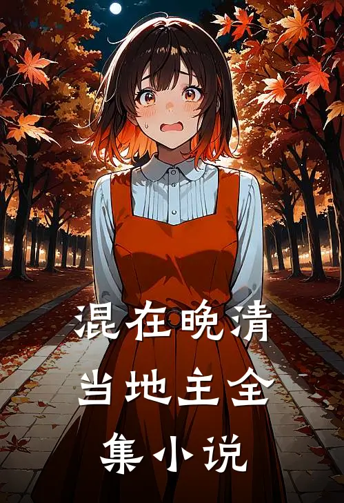 混在晚清当地主全集小说