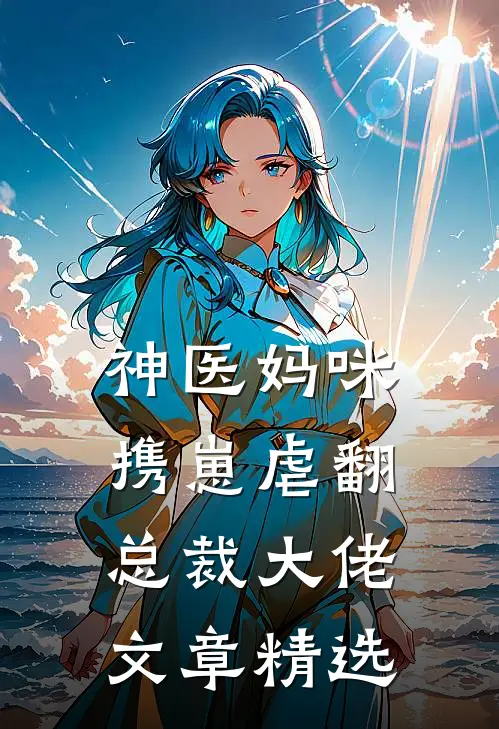 神医妈咪携崽虐翻总裁大佬文章精选