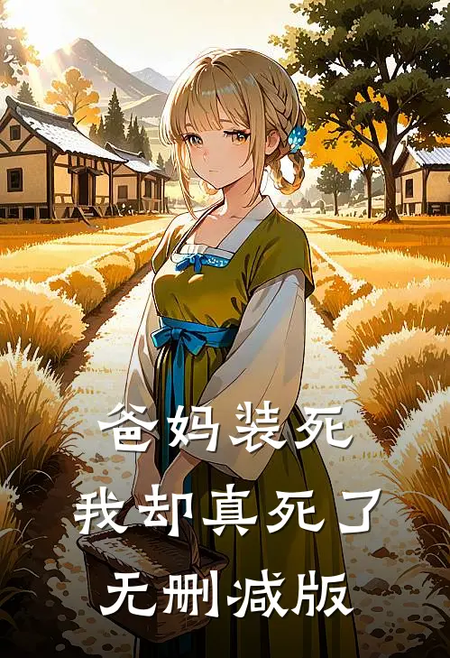 爸妈装死，我却真死了无删减版