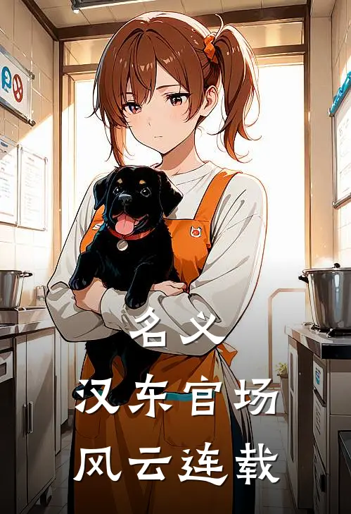 名义：汉东官场风云连载