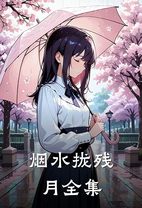 烟水拢残月全集