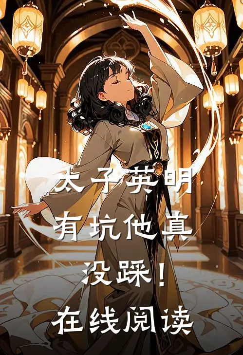 太子英明，有坑他真没踩！在线阅读