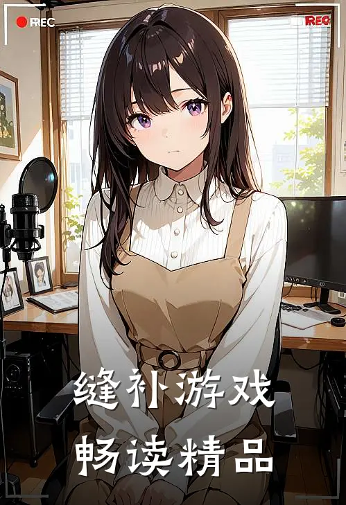 缝补游戏畅读精品