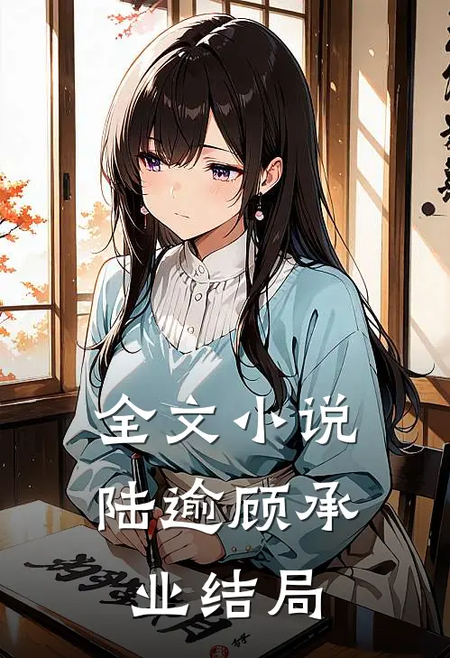 全文小说陆逾顾承业结局