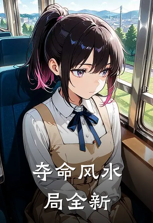 夺命风水局全新