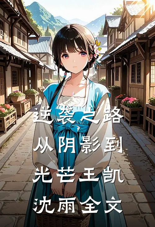 逆袭之路：从阴影到光芒王凯沈雨全文