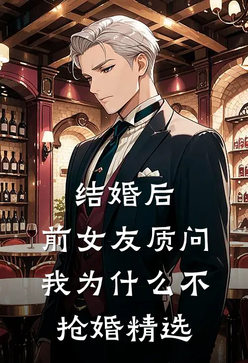 结婚后，前女友质问我为什么不抢婚精选