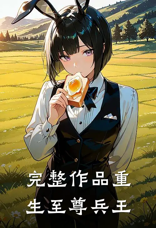 完整作品重生至尊兵王