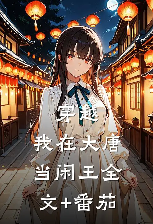 穿越：我在大唐当闲王全文+番茄