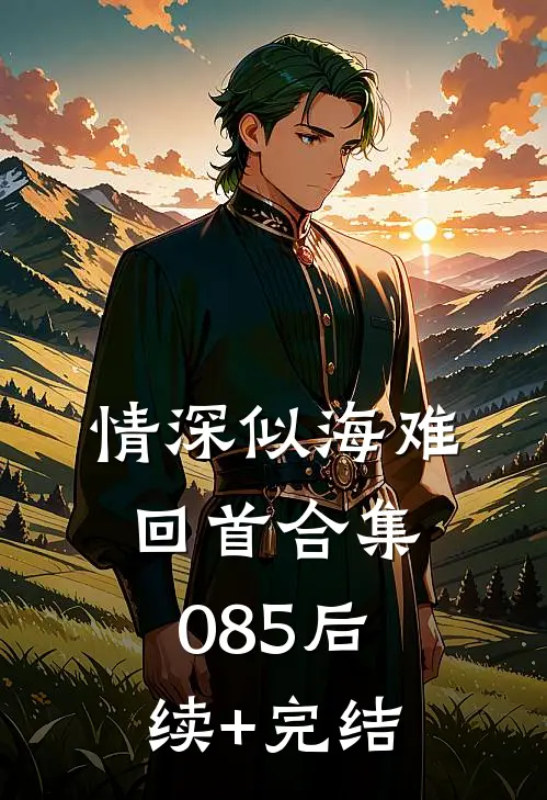 情深似海难回首合集085后续+完结